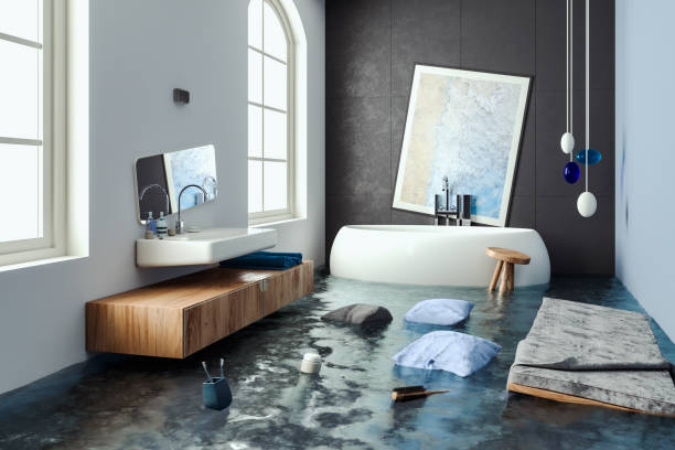Best Residential water damage restoration  in Wilmington Island, GA