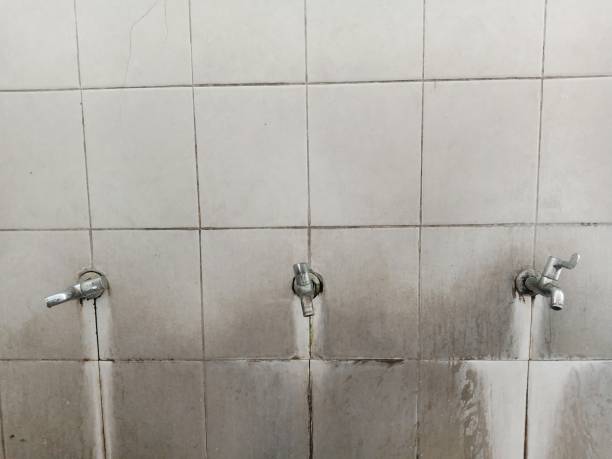 Water damage restoration process in Wilmington Island, GA