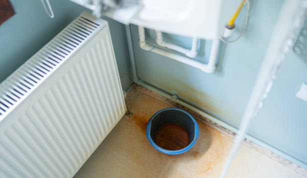 Best Residential water damage restoration  in Wilmington Island, GA